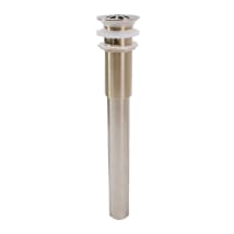 Brushed Nickel