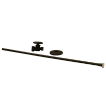 Oil Rubbed Bronze