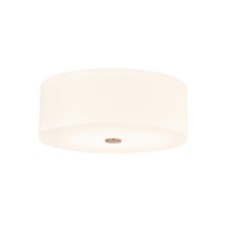 Brushed Brass / Opal