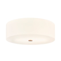 Brushed Brass / Opal