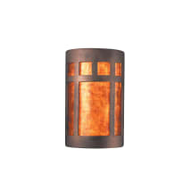 Antique Copper