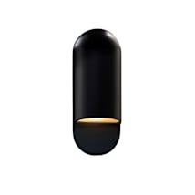 Carbon Matte Black