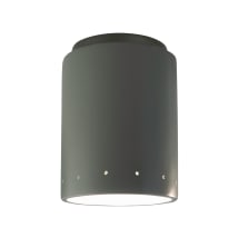 Pewter Green