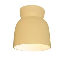 Muted Yellow