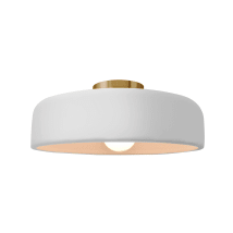 Polished Brass