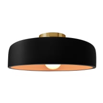 Polished Brass