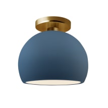 Polished Brass