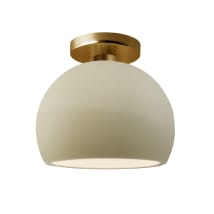 Polished Brass