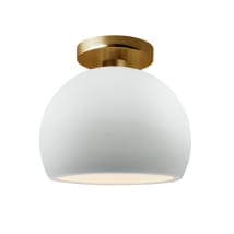 Polished Brass