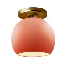 Polished Brass