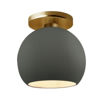 Polished Brass