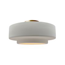 Polished Brass