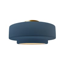 Polished Brass