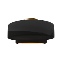 Polished Brass