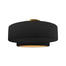 Polished Brass