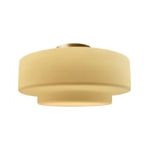 Polished Brass