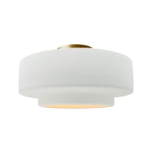 Polished Brass