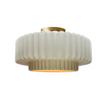 Polished Brass