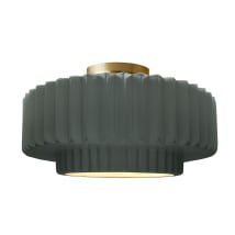Polished Brass