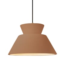 Adobe / Antique Brass