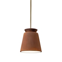 Antique Brass