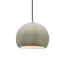 Brushed Nickel