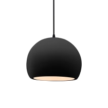 Matte Black