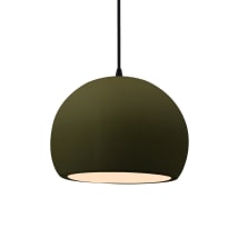 Matte Black
