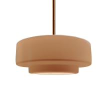 Polished Brass