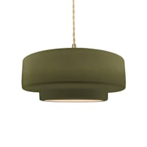 Polished Brass