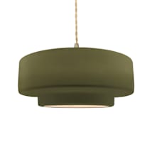Polished Brass