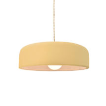 Brushed Brass
