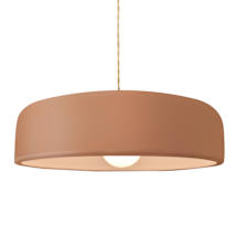 Brushed Brass