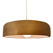 Brushed Brass