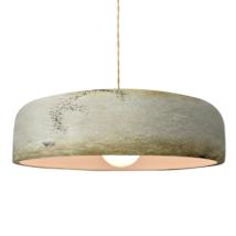 Brushed Brass