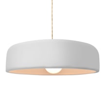 Brushed Brass