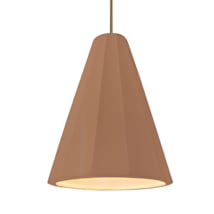 Antique Brass