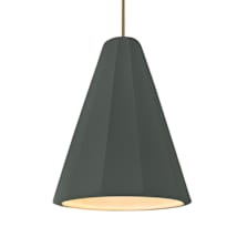 Antique Brass