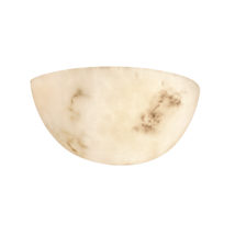 Faux Alabaster