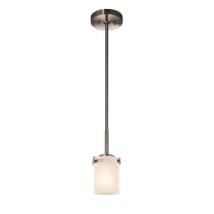 Brushed Nickel