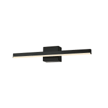 Matte Black