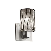 Brushed Nickel