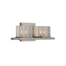 Satin Nickel