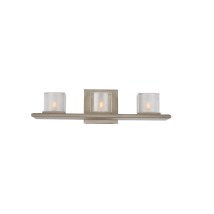 Satin Nickel