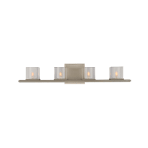Satin Nickel