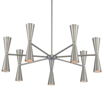 Satin Nickel