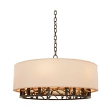 Antique Bronze / Antique Gold