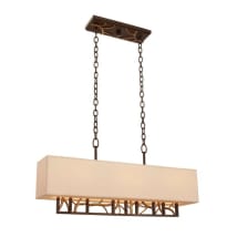 Antique Bronze / Antique Gold