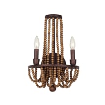 Royal Mahogany