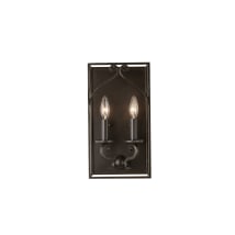 Heirloom Bronze